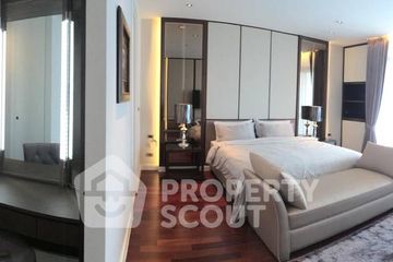 3 Bedroom Condo for rent in Athenee Residence, Lumpini, Bangkok near BTS Ploen Chit