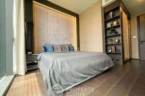 1 Bedroom Condo for rent in LAVIQ Sukhumvit 57, Khlong Tan Nuea, Bangkok near BTS Thong Lo