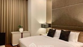 2 Bedroom Condo for rent in Q Langsuan, Lumpini, Bangkok near BTS Ratchadamri