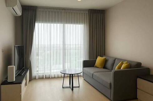 2 Bedroom Condo for rent in Life Ratchadapisek, Huai Khwang, Bangkok near MRT Huai Khwang