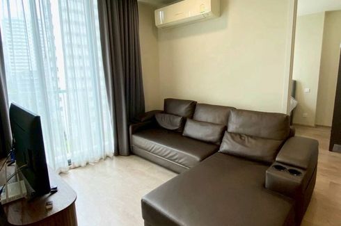 2 Bedroom Condo for rent in The Colony Sukhumvit 11, Khlong Toei Nuea, Bangkok near BTS Nana