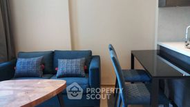 1 Bedroom Condo for rent in The ESSE Asoke, Khlong Toei Nuea, Bangkok near BTS Asoke