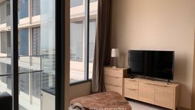 1 Bedroom Condo for rent in The ESSE Asoke, Khlong Toei Nuea, Bangkok near BTS Asoke