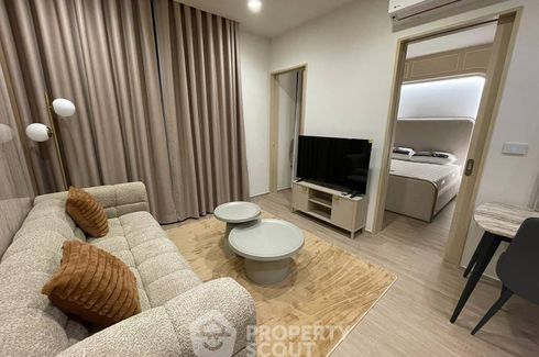 1 Bedroom Condo for rent in NOBLE STATE 39, Khlong Tan Nuea, Bangkok near BTS Phrom Phong