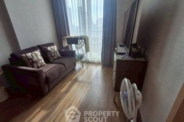 1 Bedroom Condo for rent in Noble BE 33, Khlong Tan Nuea, Bangkok near BTS Phrom Phong