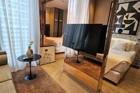 1 Bedroom Condo for rent in NOBLE STATE 39, Khlong Tan Nuea, Bangkok near BTS Phrom Phong