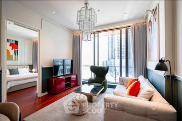 2 Bedroom Condo for rent in KHUN by YOO inspired by Starck, Khlong Tan Nuea, Bangkok near BTS Thong Lo