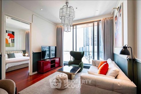 2 Bedroom Condo for rent in KHUN by YOO inspired by Starck, Khlong Tan Nuea, Bangkok near BTS Thong Lo