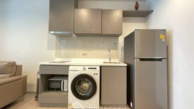 1 Bedroom Condo for rent in Life Asoke Hype, Makkasan, Bangkok near MRT Phra Ram 9