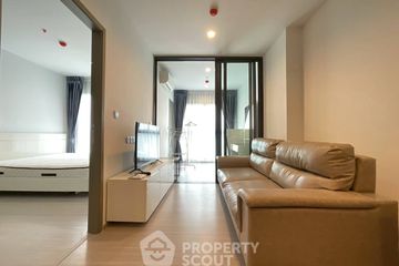 1 Bedroom Condo for rent in Life Asoke Hype, Makkasan, Bangkok near MRT Phra Ram 9
