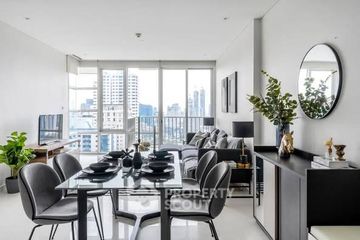 2 Bedroom Condo for rent in Fullerton, Phra Khanong, Bangkok near BTS Thong Lo