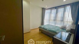 2 Bedroom Condo for rent in The BASE Garden Rama 9, Hua Mak, Bangkok near MRT Ramkhamhaeng 12