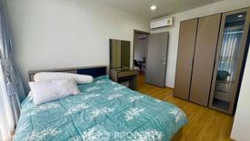 2 Bedroom Condo for rent in The BASE Garden Rama 9, Hua Mak, Bangkok near MRT Ramkhamhaeng 12