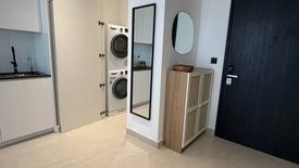 1 Bedroom Condo for rent in Tait Sathorn 12, Silom, Bangkok near BTS Saint Louis