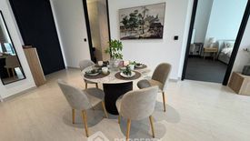 1 Bedroom Condo for rent in Tait Sathorn 12, Silom, Bangkok near BTS Saint Louis