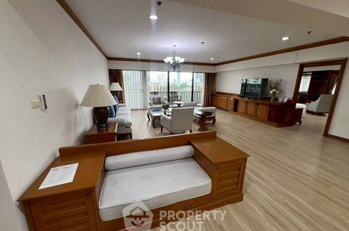 4 Bedroom Apartment for rent in The Estelle Phrom Phong, Khlong Tan, Bangkok near BTS Phrom Phong