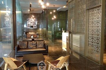 2 Bedroom Condo for rent in Khlong Toei Nuea, Bangkok near BTS Nana