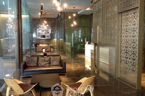 2 Bedroom Condo for rent in Khlong Toei Nuea, Bangkok near BTS Nana