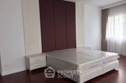 3 Bedroom Apartment for rent in Watthana Heights, Khlong Tan, Bangkok near MRT Sukhumvit