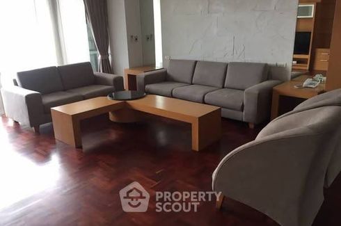 3 Bedroom Apartment for rent in Watthana Heights, Khlong Tan, Bangkok near MRT Sukhumvit