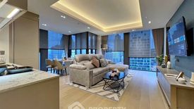 1 Bedroom Condo for rent in Benviar Tonson Residence, Lumpini, Bangkok near BTS Ratchadamri