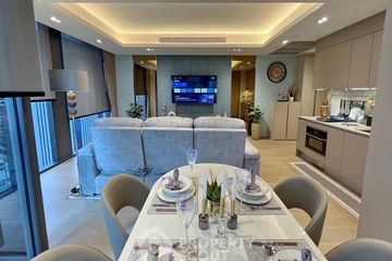 1 Bedroom Condo for rent in Benviar Tonson Residence, Lumpini, Bangkok near BTS Ratchadamri