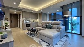 1 Bedroom Condo for rent in Benviar Tonson Residence, Lumpini, Bangkok near BTS Ratchadamri