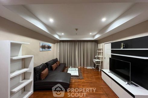 1 Bedroom Condo for rent in Baan Siri 24, Khlong Tan, Bangkok near BTS Phrom Phong