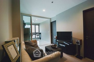 1 Bedroom Condo for rent in Rhythm Sukhumvit 44/1, Phra Khanong, Bangkok near BTS Phra Khanong