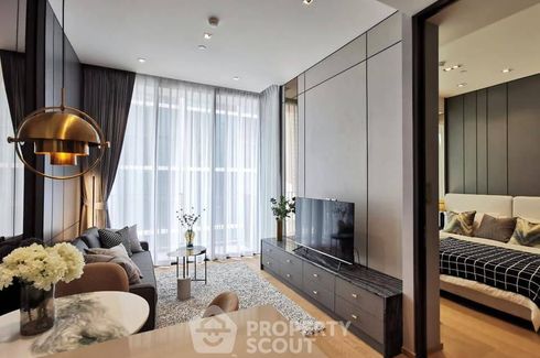 1 Bedroom Condo for rent in 28 Chidlom, Lumpini, Bangkok near BTS Chit Lom