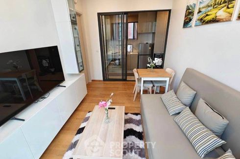 1 Bedroom Condo for rent in Wish Signature  Midtown Siam, Thanon Phetchaburi, Bangkok near BTS Ratchathewi