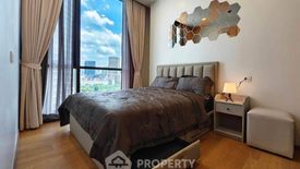 1 Bedroom Condo for rent in Wish Signature  Midtown Siam, Thanon Phetchaburi, Bangkok near BTS Ratchathewi