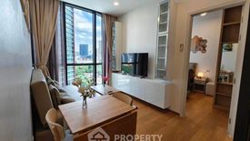 1 Bedroom Condo for rent in Wish Signature  Midtown Siam, Thanon Phetchaburi, Bangkok near BTS Ratchathewi