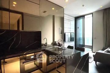 1 Bedroom Condo for rent in The ESSE Sukhumvit 36, Phra Khanong, Bangkok near BTS Thong Lo