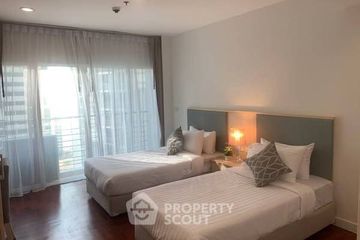 4 Bedroom Apartment for rent in Watthana Heights, Khlong Tan, Bangkok near MRT Sukhumvit