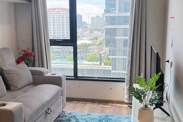1 Bedroom Condo for rent in Life Ladprao Valley, Chom Phon, Bangkok near BTS Ladphrao Intersection