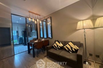 1 Bedroom Condo for rent in RHYTHM Ekkamai, Khlong Tan Nuea, Bangkok near BTS Ekkamai