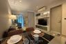 1 Bedroom Condo for rent in RHYTHM Ekkamai, Khlong Tan Nuea, Bangkok near BTS Ekkamai