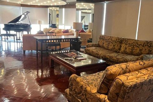 2 Bedroom Condo for rent in Silom, Bangkok near BTS Saphan Taksin