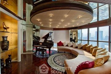 2 Bedroom Condo for rent in Suriyawong, Bangkok near BTS Surasak