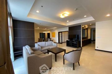 3 Bedroom Apartment for rent in Grand Mercure Bangkok Asoke Residence, Khlong Toei Nuea, Bangkok near MRT Sukhumvit