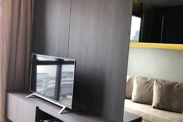 1 Bedroom Condo for rent in Ashton Asoke, Khlong Toei Nuea, Bangkok near MRT Sukhumvit