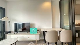 1 Bedroom Condo for rent in Life Asoke Hype, Makkasan, Bangkok near MRT Phra Ram 9
