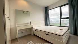 1 Bedroom Condo for rent in Life Asoke Hype, Makkasan, Bangkok near MRT Phra Ram 9