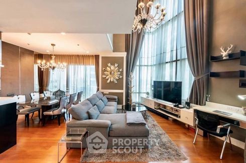 3 Bedroom Condo for rent in Bright Sukhumvit 24, Khlong Tan, Bangkok near BTS Phrom Phong