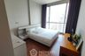 2 Bedroom Condo for rent in Quattro by Sansiri, Khlong Tan Nuea, Bangkok near BTS Thong Lo