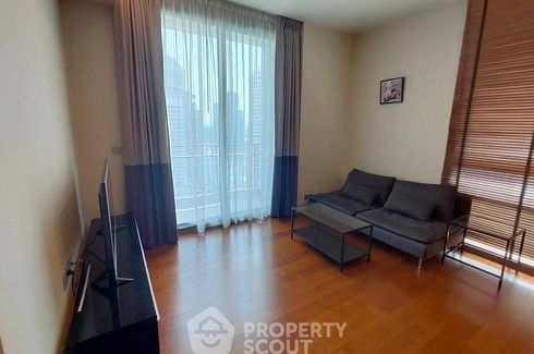2 Bedroom Condo for rent in Quattro by Sansiri, Khlong Tan Nuea, Bangkok near BTS Thong Lo