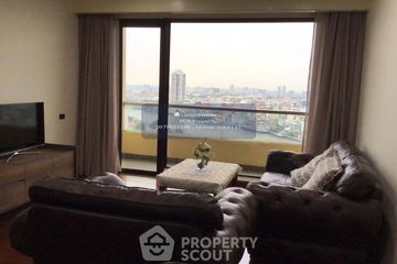 1 Bedroom Condo for rent in Baan Chao Praya, Khlong San, Bangkok near BTS Saphan Taksin