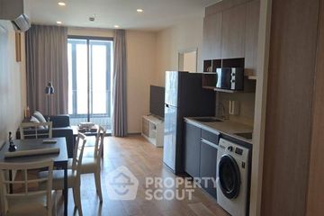2 Bedroom Condo for rent in Q Chidlom-Phetchaburi, Makkasan, Bangkok near BTS Chit Lom
