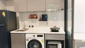 1 Bedroom Condo for rent in Life Asoke Hype, Makkasan, Bangkok near MRT Phra Ram 9